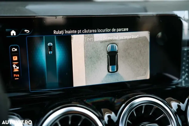 Mercedes-Benz EQB din 2025 cu 1 km - oferta MER130115 - foto 32
