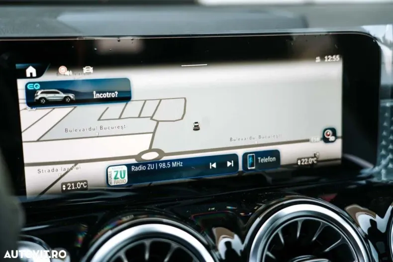 Mercedes-Benz EQB din 2025 cu 1 km - oferta MER130115 - foto 33