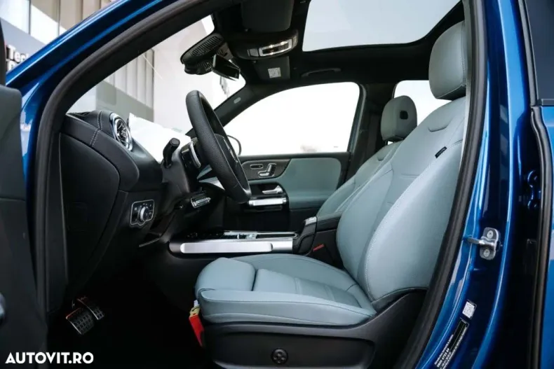 Mercedes-Benz EQB din 2025 cu 1 km - oferta MER130115 - foto 36