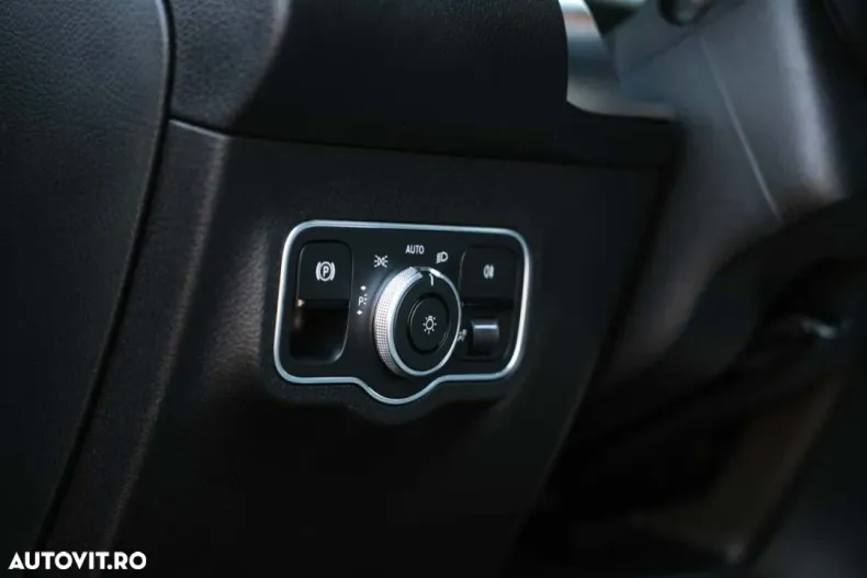 Mercedes-Benz EQB din 2025 cu 1 km - oferta MER130115 - foto 37