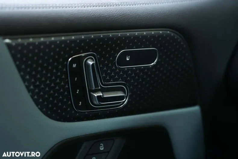 Mercedes-Benz EQB din 2025 cu 1 km - oferta MER130115 - foto 39