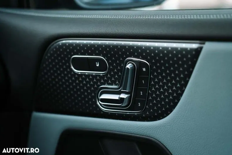 Mercedes-Benz EQB din 2025 cu 1 km - oferta MER130115 - foto 40