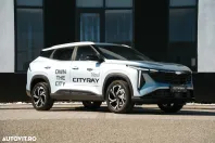 Geely Cityray din 2025 cu 1 km - oferta GEE130116 - foto 3