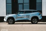 Geely Cityray din 2025 cu 1 km - oferta GEE130116 - foto 4