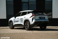 Geely Cityray din 2025 cu 1 km - oferta GEE130116 - foto 5