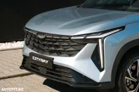 Geely Cityray din 2025 cu 1 km - oferta GEE130116 - foto 9