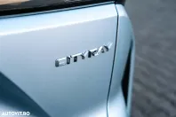 Geely Cityray din 2025 cu 1 km - oferta GEE130116 - foto 11