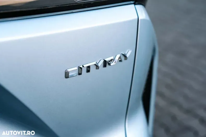 Geely Cityray din 2025 cu 1 km - oferta GEE130116 - foto 11