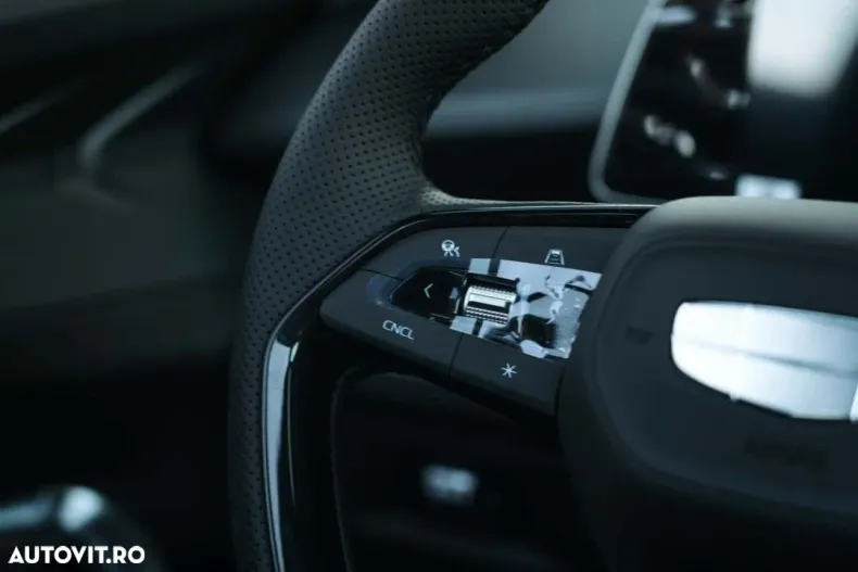 Geely Cityray din 2025 cu 1 km - oferta GEE130116 - foto 20