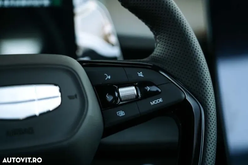 Geely Cityray din 2025 cu 1 km - oferta GEE130116 - foto 21