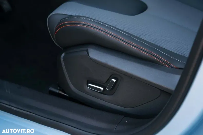 Geely Cityray din 2025 cu 1 km - oferta GEE130116 - foto 22