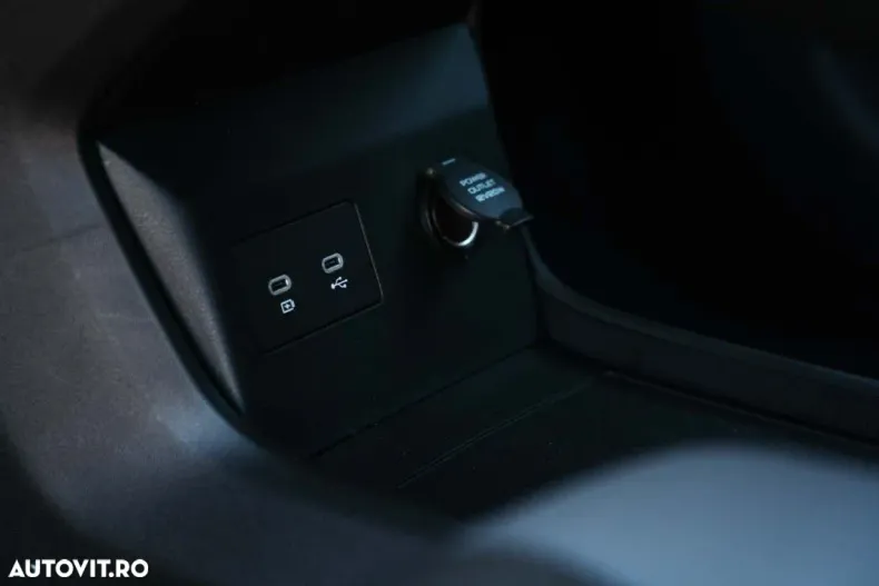 Geely Cityray din 2025 cu 1 km - oferta GEE130116 - foto 24