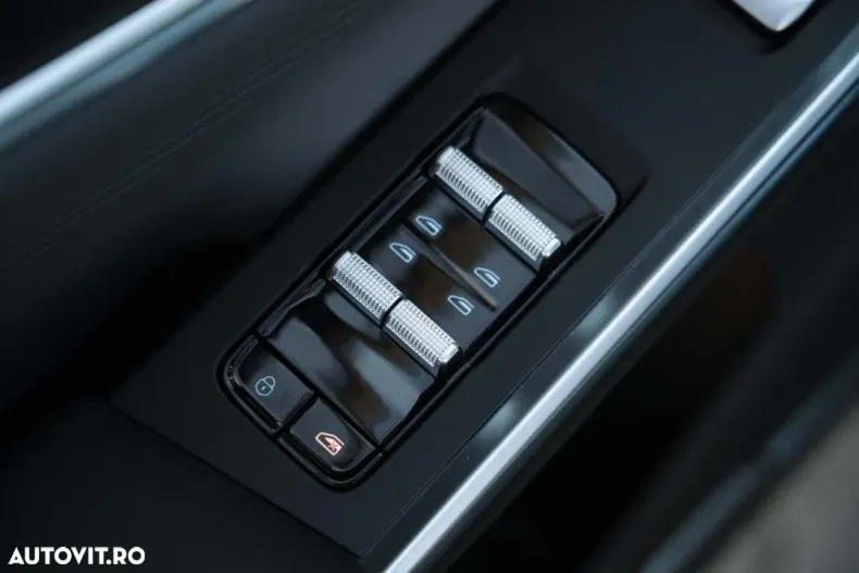 Geely Cityray din 2025 cu 1 km - oferta GEE130116 - foto 25