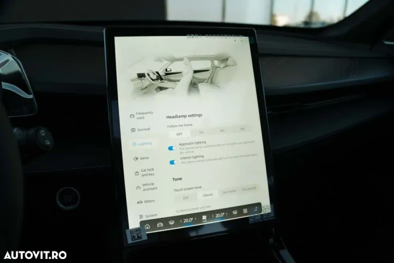 Geely Cityray din 2025 cu 1 km - oferta GEE130116 - foto 33