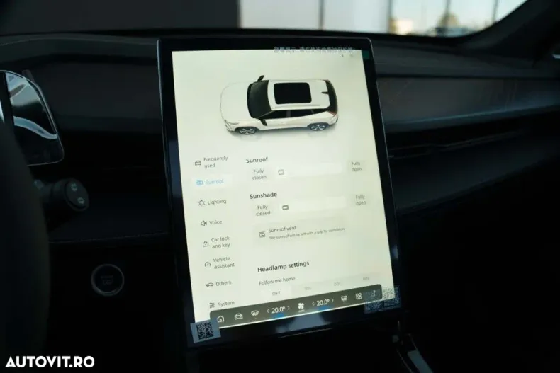 Geely Cityray din 2025 cu 1 km - oferta GEE130116 - foto 36