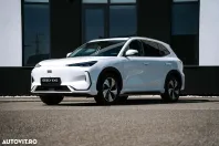 Geely Ex5 din 2025 cu 2.000 km - oferta GEE130121 - foto 1