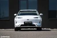 Geely Ex5 din 2025 cu 2.000 km - oferta GEE130121 - foto 2