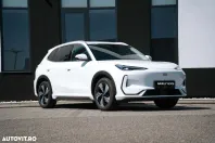 Geely Ex5 din 2025 cu 2.000 km - oferta GEE130121 - foto 3