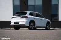 Geely Ex5 din 2025 cu 2.000 km - oferta GEE130121 - foto 4