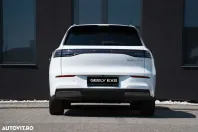 Geely Ex5 din 2025 cu 2.000 km - oferta GEE130121 - foto 5