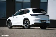 Geely Ex5 din 2025 cu 2.000 km - oferta GEE130121 - foto 6