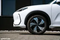 Geely Ex5 din 2025 cu 2.000 km - oferta GEE130121 - foto 8