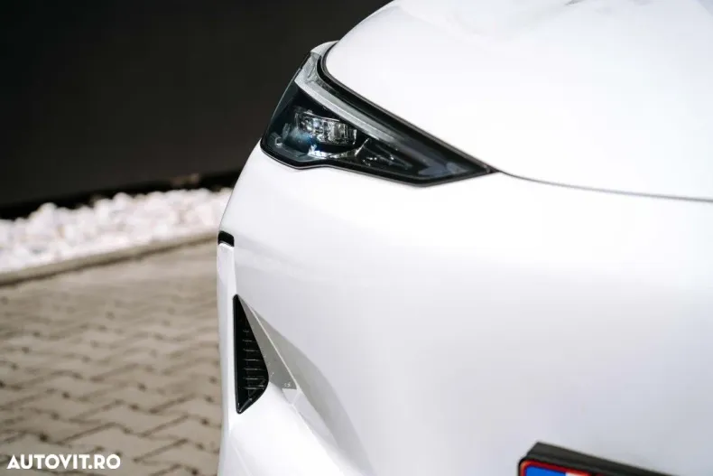 Geely Ex5 din 2025 cu 2.000 km - oferta GEE130121 - foto 9