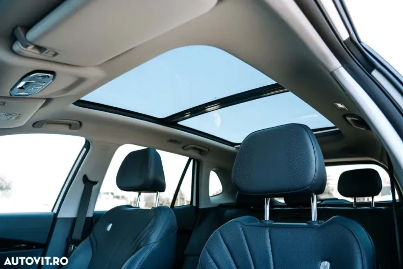 Geely Ex5 din 2025 cu 2.000 km - oferta GEE130121 - foto 13