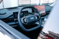 Geely Ex5 din 2025 cu 2.000 km - oferta GEE130121 - foto 14