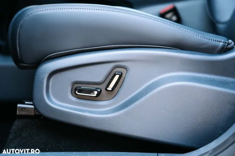 Geely Ex5 din 2025 cu 2.000 km - oferta GEE130121 - foto 16