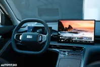 Geely Ex5 din 2025 cu 2.000 km - oferta GEE130121 - foto 21