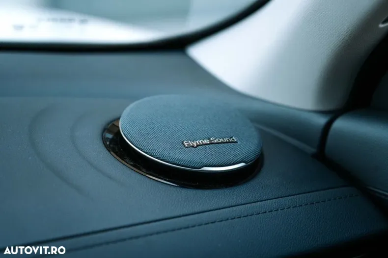 Geely Ex5 din 2025 cu 2.000 km - oferta GEE130121 - foto 23