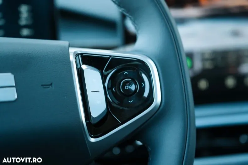 Geely Ex5 din 2025 cu 2.000 km - oferta GEE130121 - foto 24