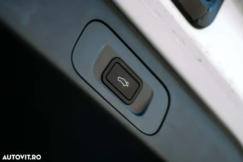 Geely Ex5 din 2025 cu 2.000 km - oferta GEE130121 - foto 30