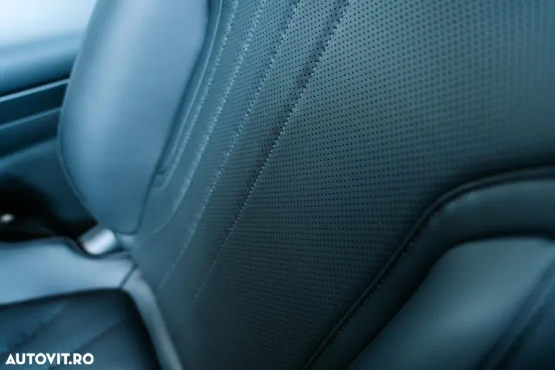 Geely Ex5 din 2025 cu 2.000 km - oferta GEE130121 - foto 31