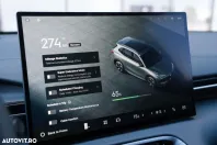 Geely Ex5 din 2025 cu 2.000 km - oferta GEE130121 - foto 36