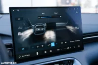 Geely Ex5 din 2025 cu 2.000 km - oferta GEE130121 - foto 37