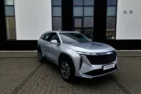 Geely Starray din 2024 cu 1 km - oferta GEE130122 - foto 3