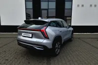 Geely Starray din 2024 cu 1 km - oferta GEE130122 - foto 4