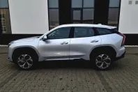 Geely Starray din 2024 cu 1 km - oferta GEE130122 - foto 7