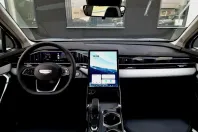 Geely Starray din 2024 cu 1 km - oferta GEE130122 - foto 11