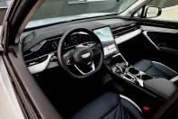 Geely Starray din 2024 cu 1 km - oferta GEE130122 - foto 13