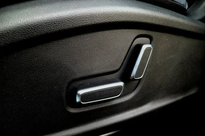 Geely Starray din 2024 cu 1 km - oferta GEE130122 - foto 16