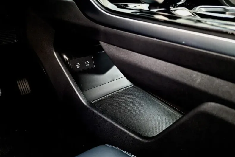 Geely Starray din 2024 cu 1 km - oferta GEE130122 - foto 19