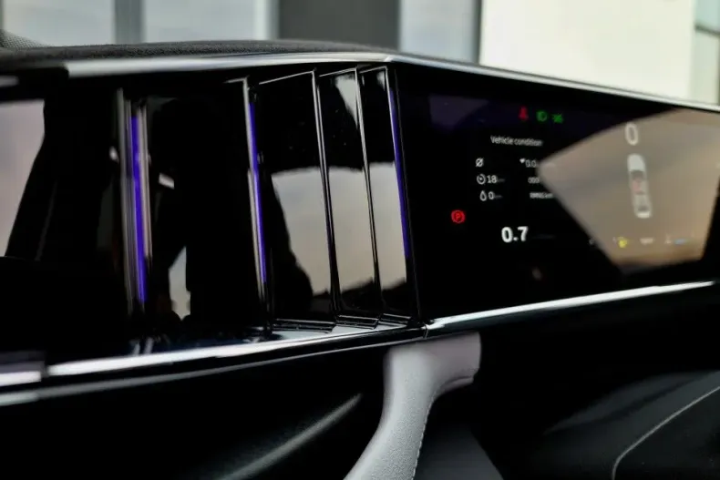 Geely Starray din 2024 cu 1 km - oferta GEE130122 - foto 24