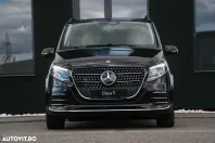 Mercedes-Benz V din 2025 cu 3.000 km - oferta MER130123 - foto 2