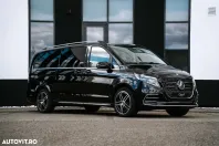 Mercedes-Benz V din 2025 cu 3.000 km - oferta MER130123 - foto 3