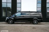 Mercedes-Benz V din 2025 cu 3.000 km - oferta MER130123 - foto 7