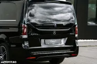 Mercedes-Benz V din 2025 cu 3.000 km - oferta MER130123 - foto 12