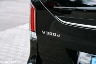 Mercedes-Benz V din 2025 cu 3.000 km - oferta MER130123 - foto 13